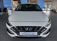 Hyundai i30 Kombi 1,5 l 118 kw