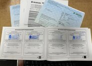 Suzuki Jimny SUV 1,3 l 63 kw