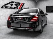 Mercedes-Benz Třídy S 6