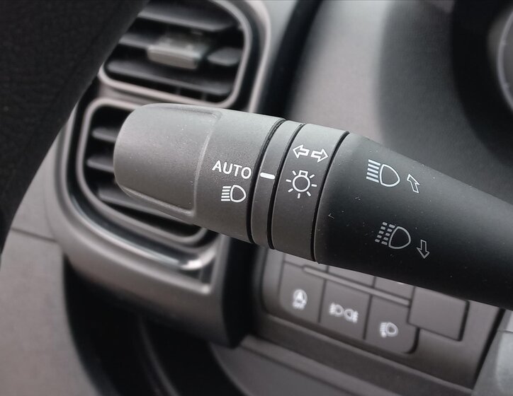 Toyota ProAce VAN / Minibus 2,2 l 103 kw