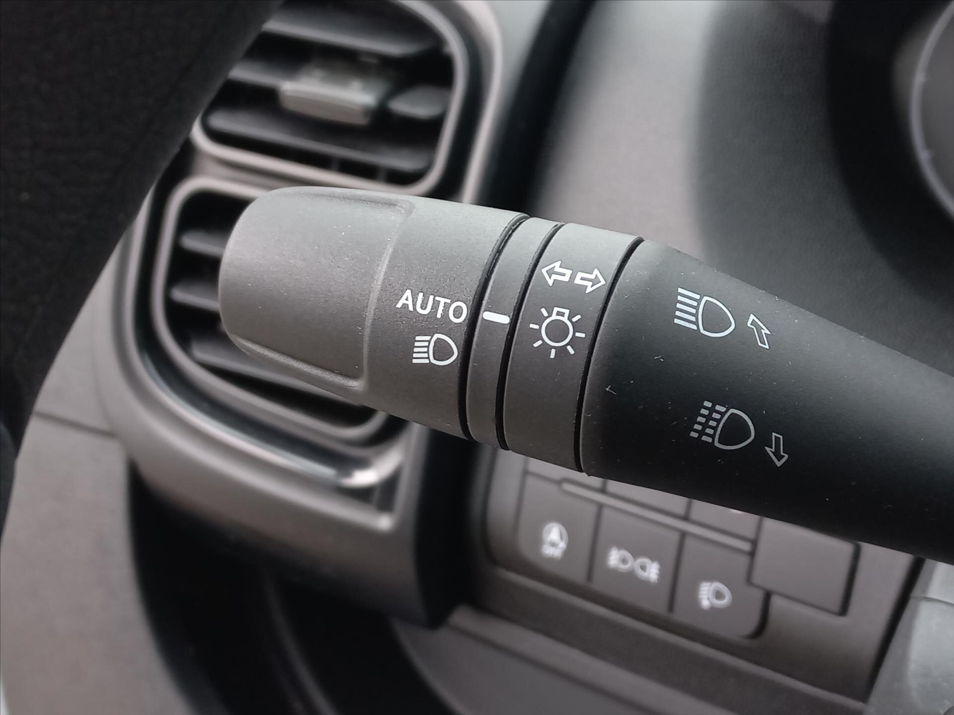 Toyota ProAce VAN / Minibus 2,2 l 103 kw