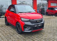 Ligier JS 50 Hatchback 0,0 6 kw