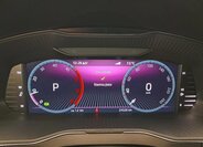 Škoda Superb Kombi 2,0 l 147 kw