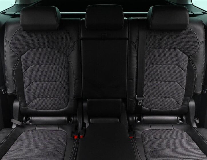 Škoda Kodiaq SUV 2,0 l 110 kw