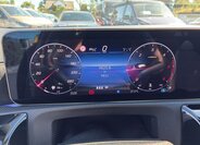 Mercedes-Benz Třídy A Hatchback 2,0 l 110 kw