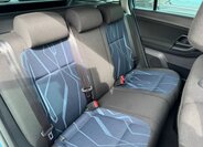 Škoda Fabia Kombi 1,6 l 66 kw