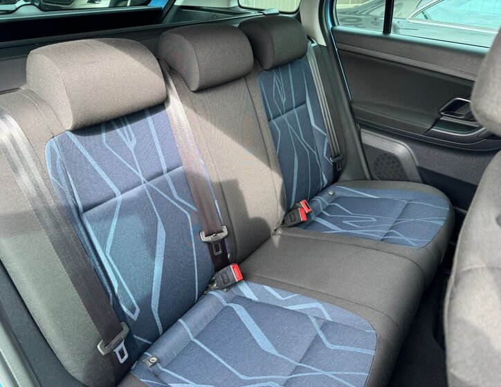 Škoda Fabia Kombi 1,6 l 66 kw