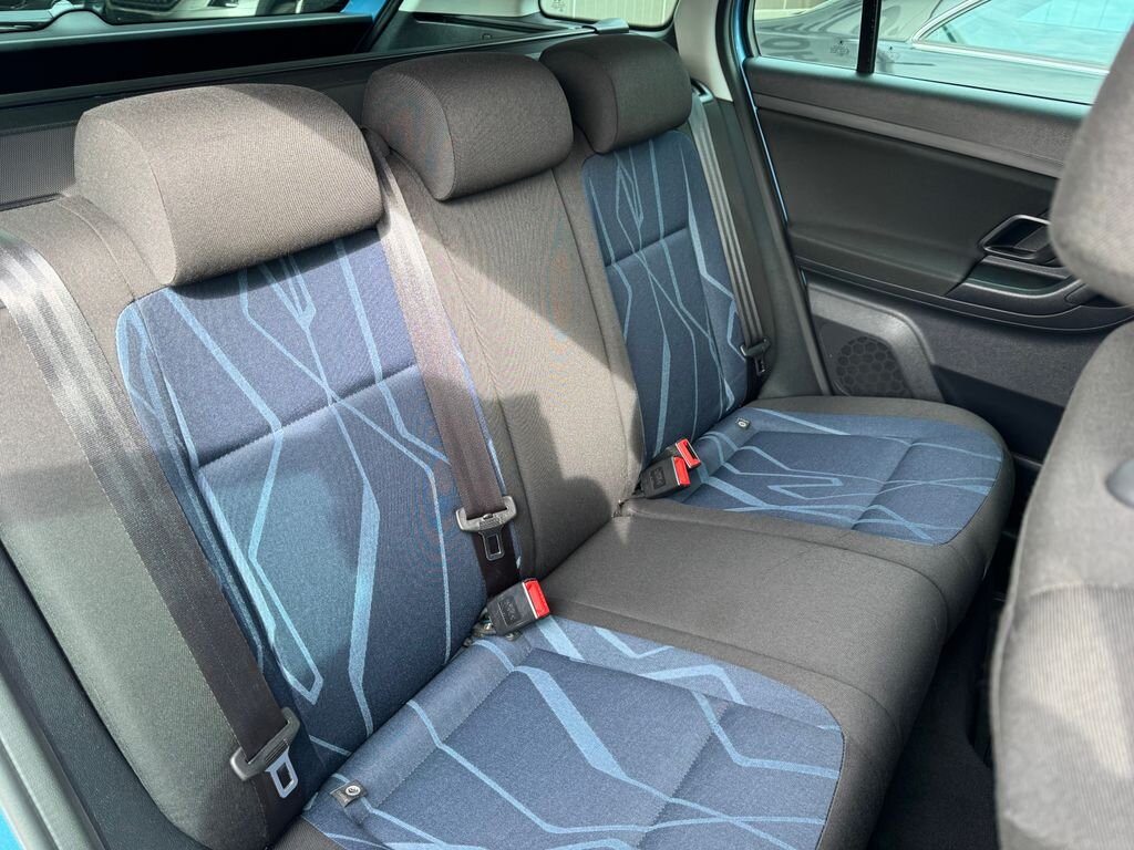 Škoda Fabia Kombi 1,6 l 66 kw