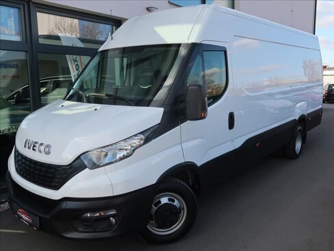 Iveco Daily Ostatní 3,0 l 132 kw