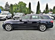 Mercedes-Benz Třídy C 7