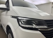 Volkswagen Transporter Kombi 2,0 l 110 kw