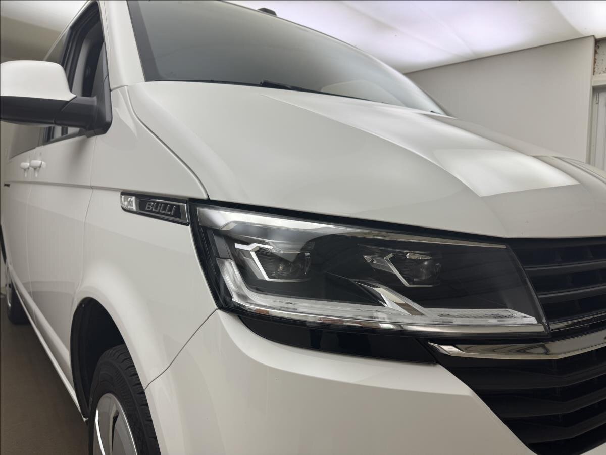 Volkswagen Transporter Kombi 2,0 l 110 kw