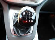 Ford Kuga Kombi 2,0 l 120 kw