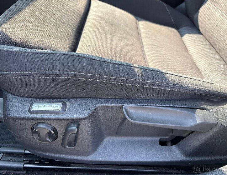 Volkswagen Passat Sedan / Limuzína 0,0 110 kw