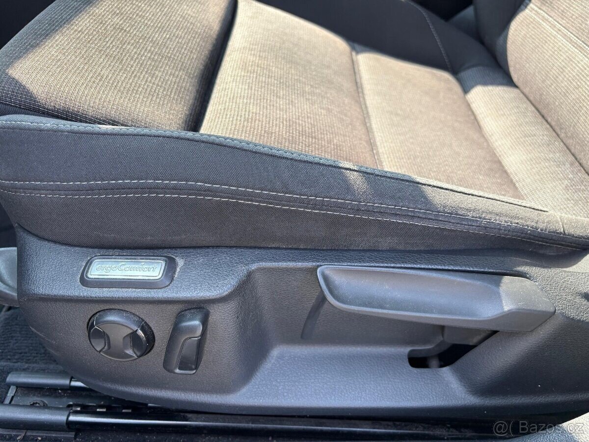 Volkswagen Passat Sedan / Limuzína 0,0 110 kw