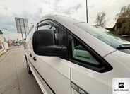 Volkswagen Caddy Skříň 2,0 l 75 kw