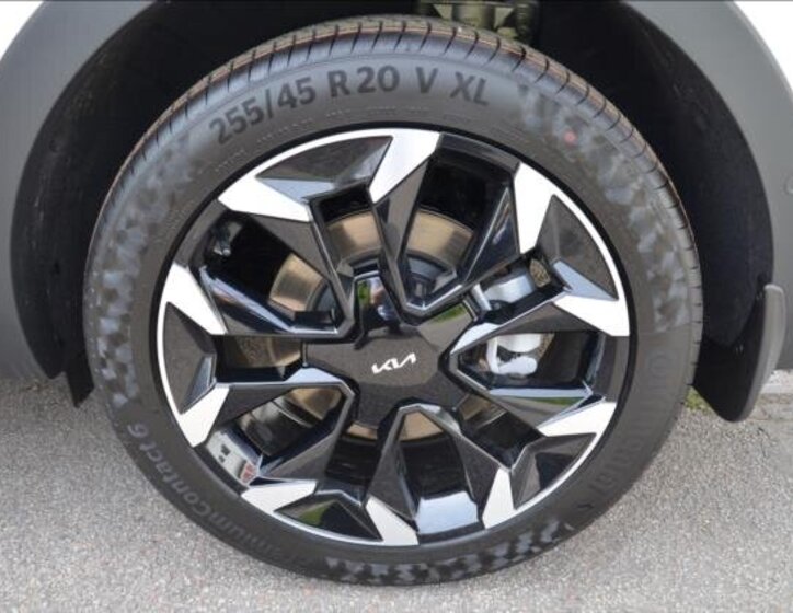 KIA Sorento Ostatní 2,2 l 142 kw