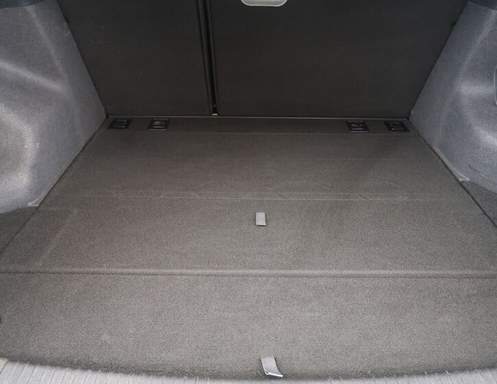 KIA Ceed Kombi 1,4 l 73 kw