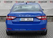 Škoda Superb 4