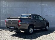 Mitsubishi L200 Pick-up 2,3 l 110 kw