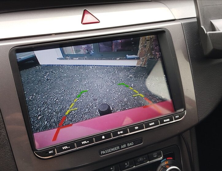 Volkswagen Passat 23