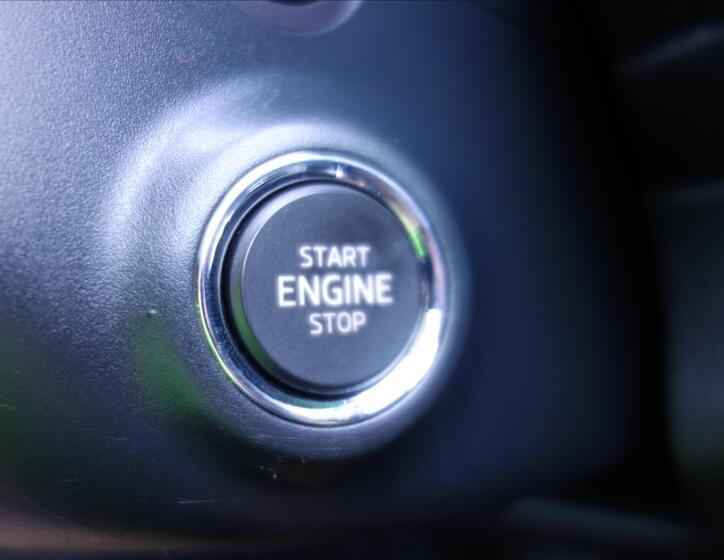 Škoda Kodiaq SUV 2,0 l 110 kw