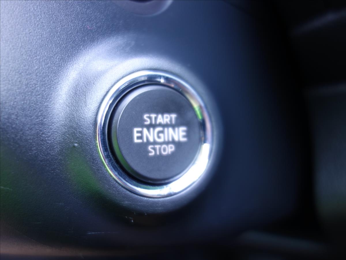 Škoda Kodiaq SUV 2,0 l 110 kw