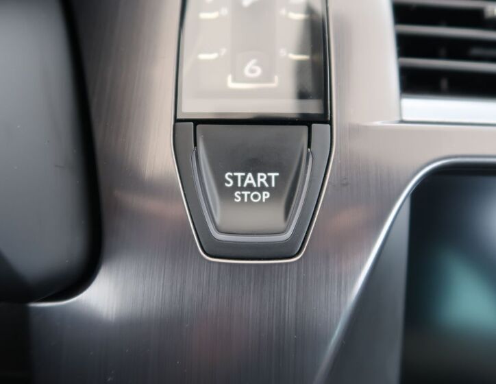 DS Automobiles DS5 30