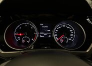 Volkswagen Touran MPV 2,0 l 110 kw