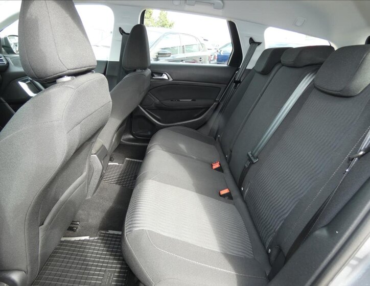 Peugeot 308 Kombi 1,6 l 88 kw