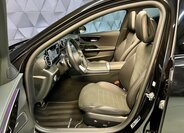 Mercedes-Benz Třídy C Sedan / Limuzína 2,0 l 190 kw