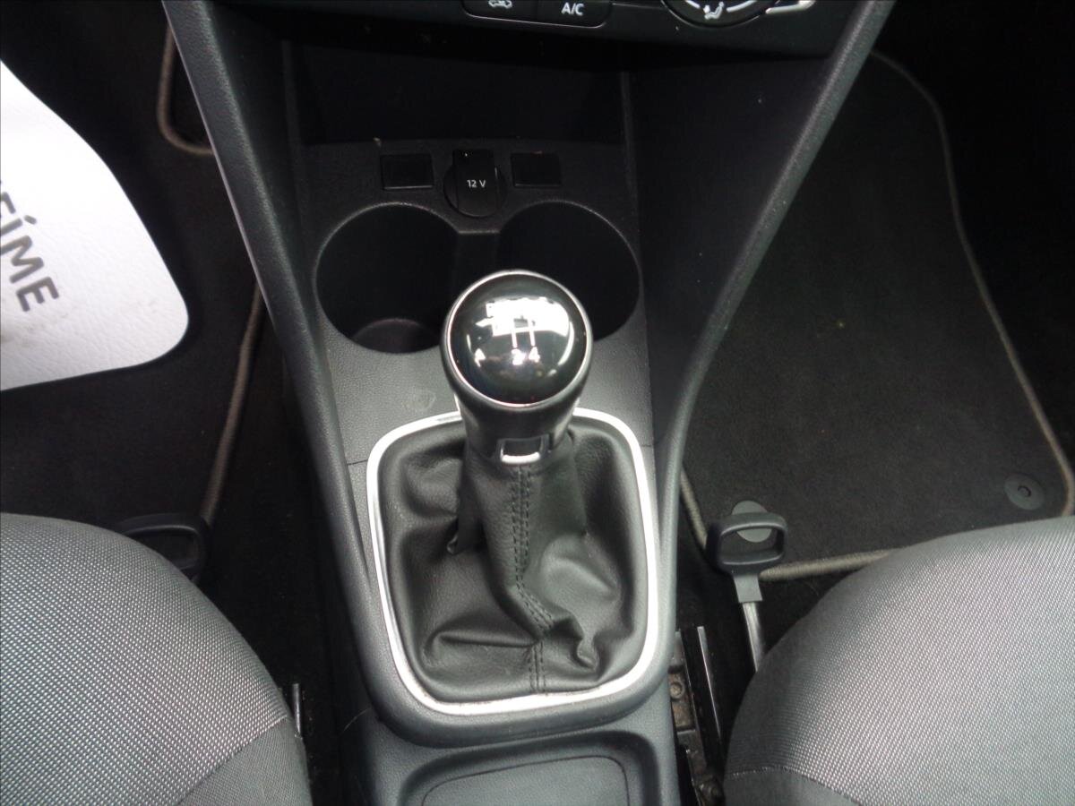 Volkswagen Polo Hatchback 1,2 l 66 kw