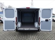 Fiat Ducato Ostatní 2,2 l 88 kw