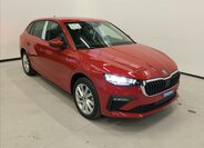 Škoda Scala Hatchback 1,5 l 110 kw