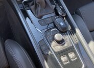 Peugeot 508 Sedan / Limuzína 2,0 l 120 kw