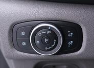 Ford Transit Custom 14