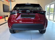 Toyota Yaris Cross 5