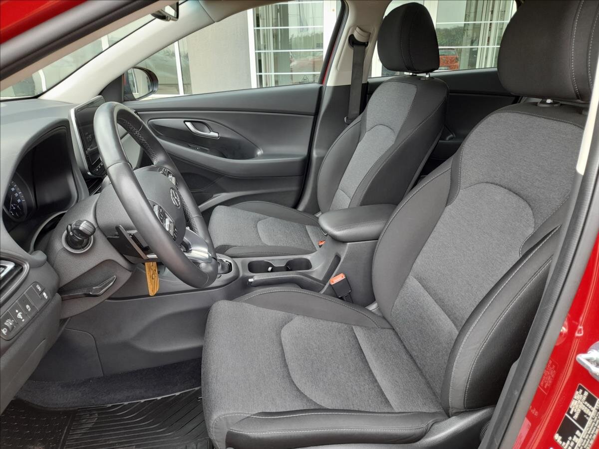 Hyundai i30 Kombi 998,0 88 kw