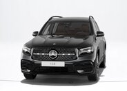 Mercedes-Benz GLB 3
