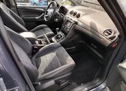 Ford S-MAX MPV 2,0 l 120 kw