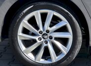 Škoda Scala Hatchback 1,5 l 110 kw