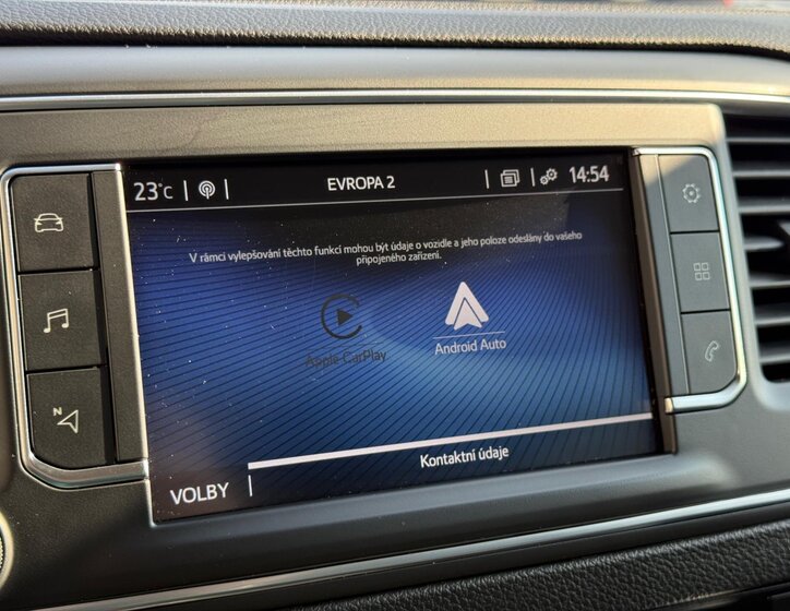 Toyota ProAce Verso VAN / Minibus 2,0 l 130 kw