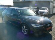 Audi A6 Kombi 2,8 l 150 kw