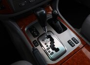 Toyota Land Cruiser SUV 4,7 l 175 kw