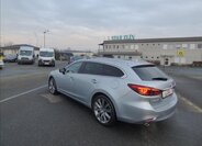 Mazda 6 Kombi 2,0 l 121 kw