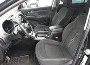 KIA Sportage SUV / Terénní 1,6 l 99 kw