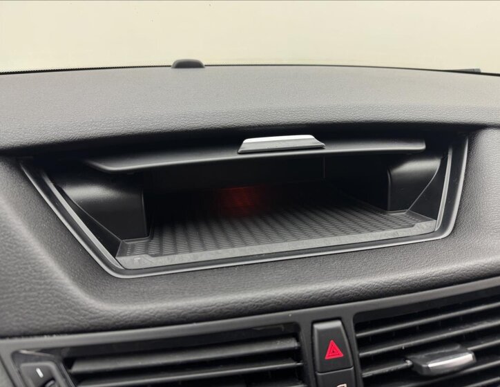 BMW X1 SUV / Terénní 2,0 l 105 kw