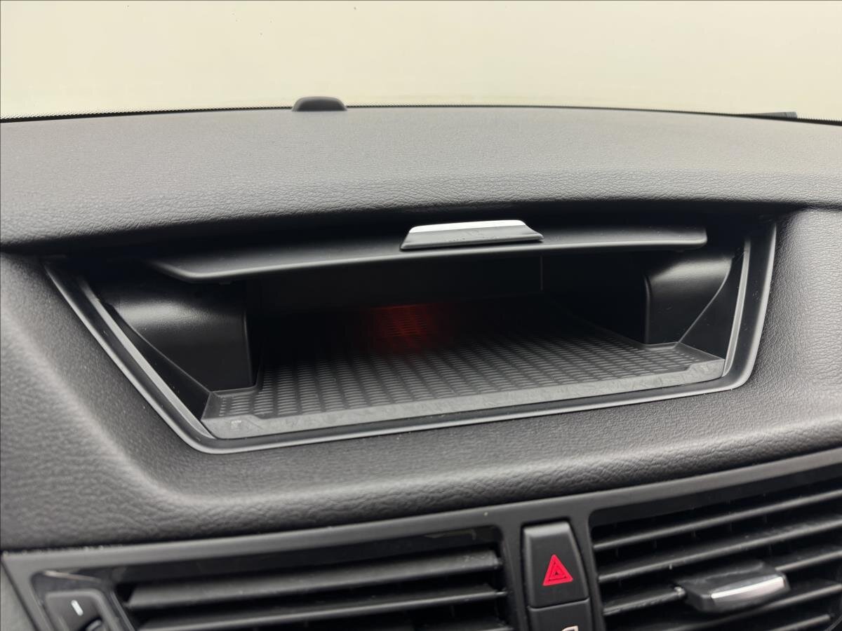 BMW X1 SUV / Terénní 2,0 l 105 kw