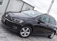 Volkswagen Golf Sportsvan 1