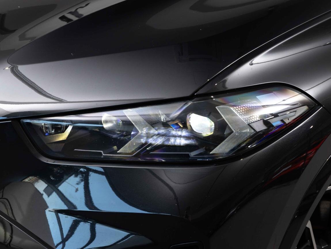 BMW X5 SUV / Terénní 3,0 l 360 kw